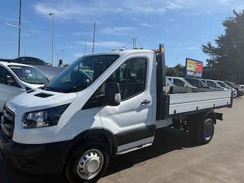 Used Ford Transit 2022 for sale - 79450628: Photo