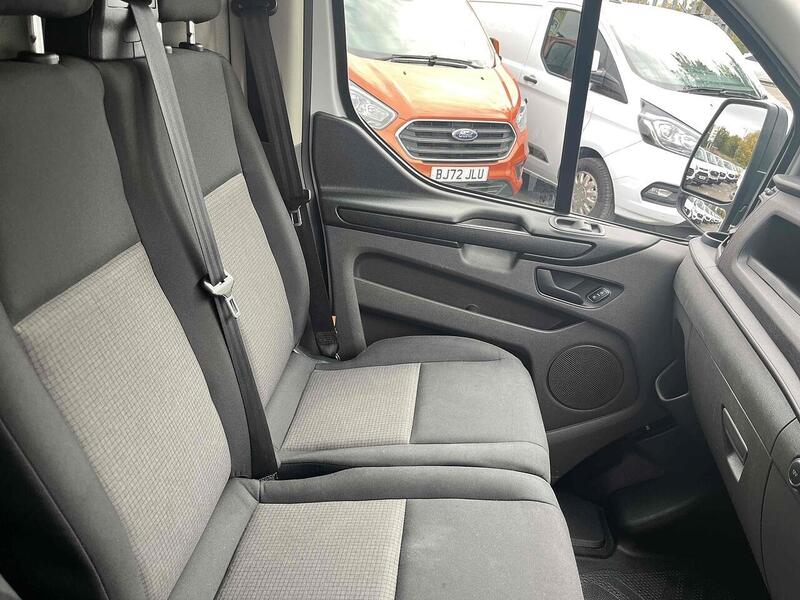 Used Ford Transit Custom 2020 for sale - 76368311: Photo 13