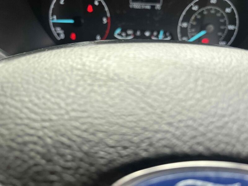 Used Ford Transit Custom 2020 for sale - 76368311: Photo 14
