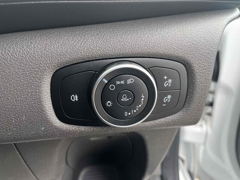 Used Ford Transit Custom 2020 for sale - 76368311: Photo 15