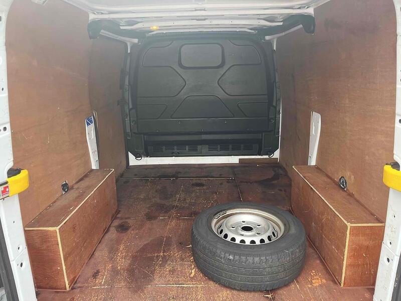 Used Ford Transit Custom 2020 for sale - 76368311: Photo 8