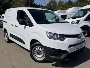Used Toyota ProAce 2023 for sale - 79814581: Photo