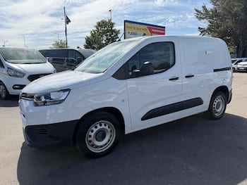 Used Toyota ProAce 2023 for sale - 79814581: Photo