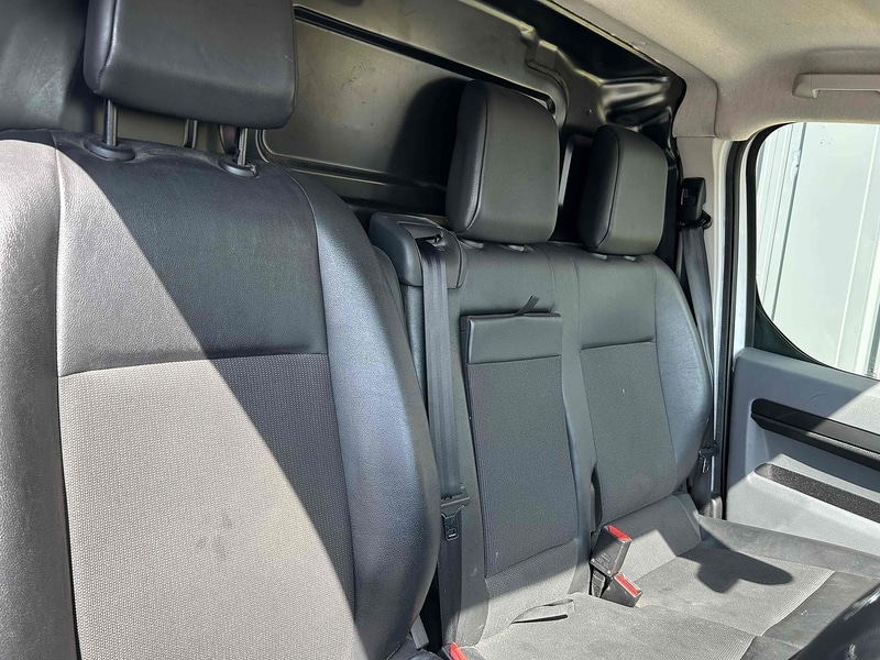 Used Peugeot Expert 2021 for sale - 76143679: Photo 12