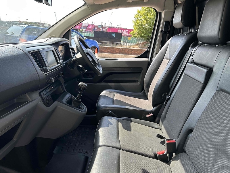 Used Peugeot Expert 2021 for sale - 76143679: Photo 14
