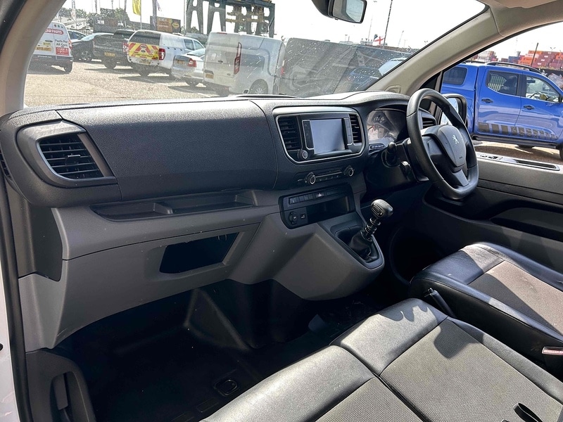Used Peugeot Expert 2021 for sale - 76143679: Photo 15