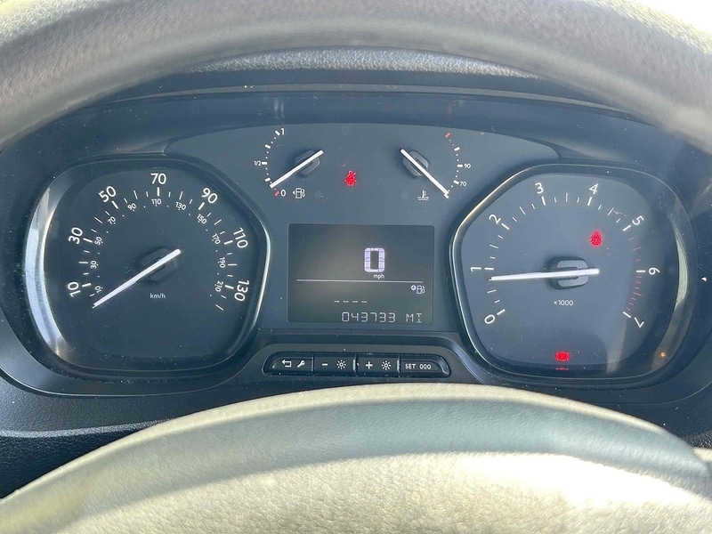 Used Peugeot Expert 2021 for sale - 76143679: Photo 22