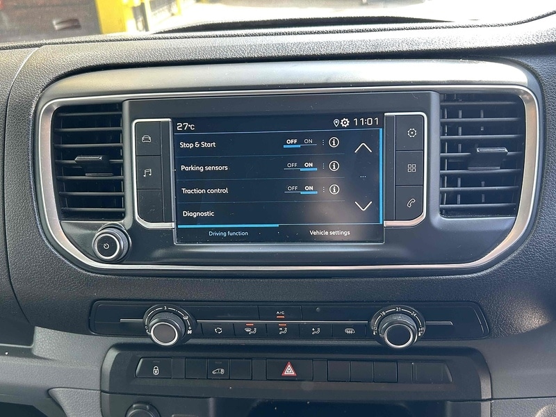 Used Peugeot Expert 2021 for sale - 76143679: Photo 29