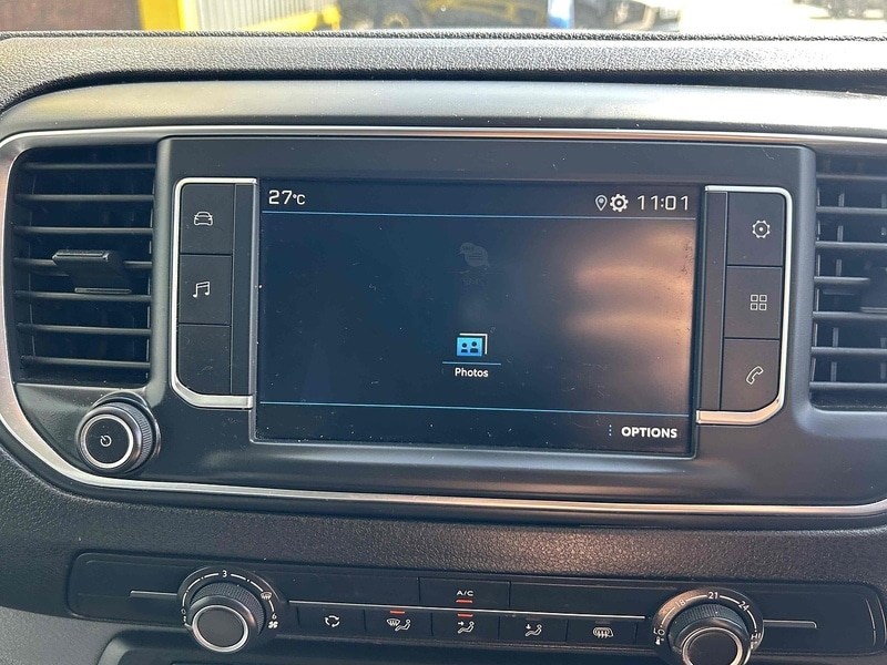 Used Peugeot Expert 2021 for sale - 76143679: Photo 32