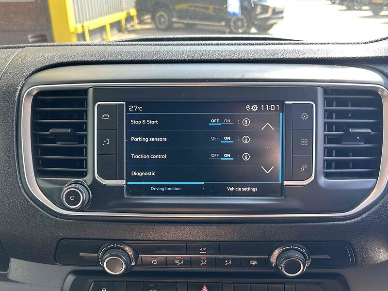 Used Peugeot Expert 2021 for sale - 76143679: Photo 33