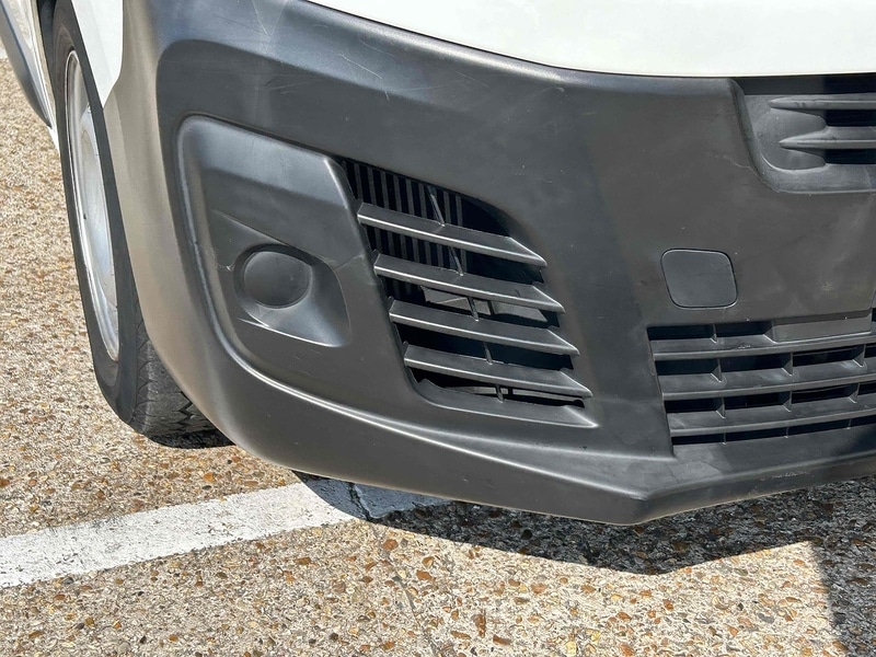 Used Peugeot Expert 2021 for sale - 76143679: Photo 35