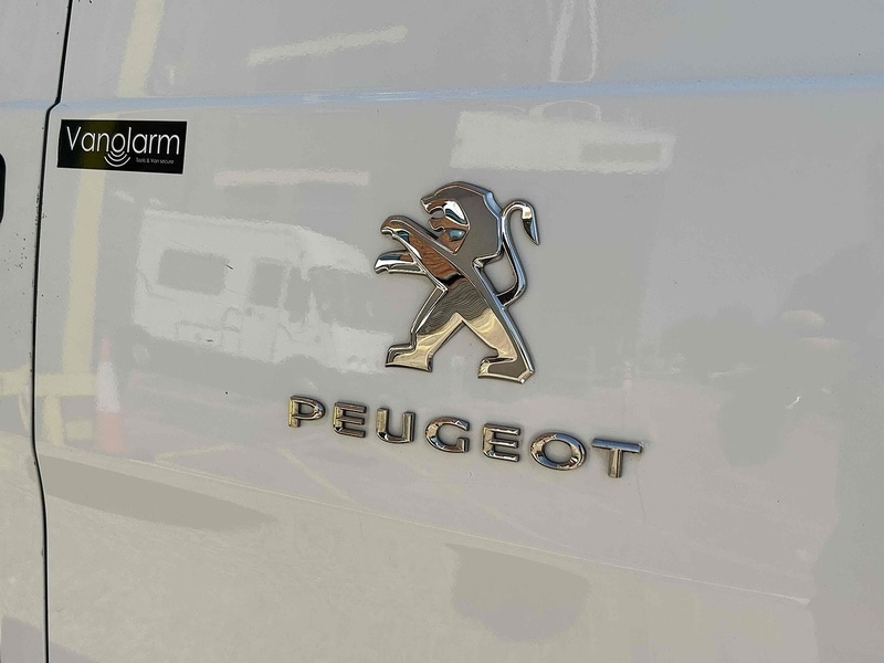 Used Peugeot Expert 2021 for sale - 76143679: Photo 50