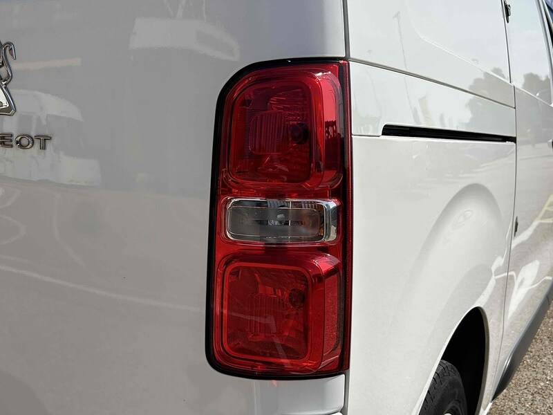 Used Peugeot Expert 2021 for sale - 76143679: Photo 51