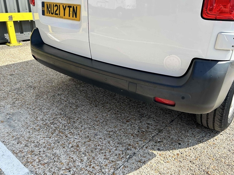 Used Peugeot Expert 2021 for sale - 76143679: Photo 52