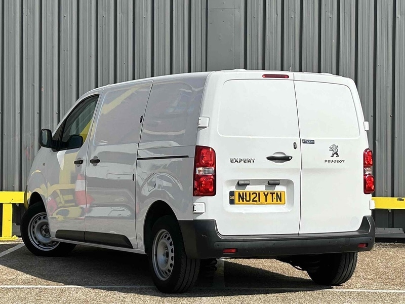 Used Peugeot Expert 2021 for sale - 76143679: Photo 6