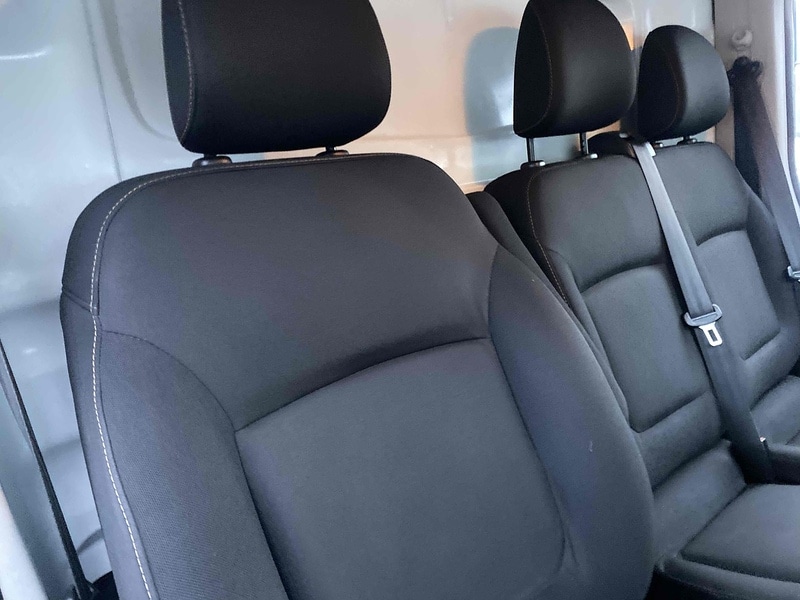 Used Renault Trafic 2018 for sale - 76532182: Photo 12