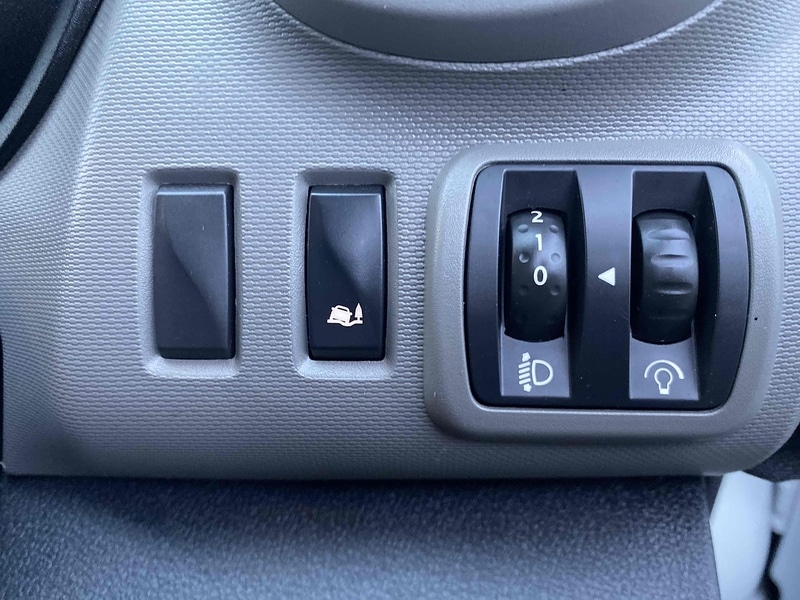 Used Renault Trafic 2018 for sale - 76532182: Photo 14