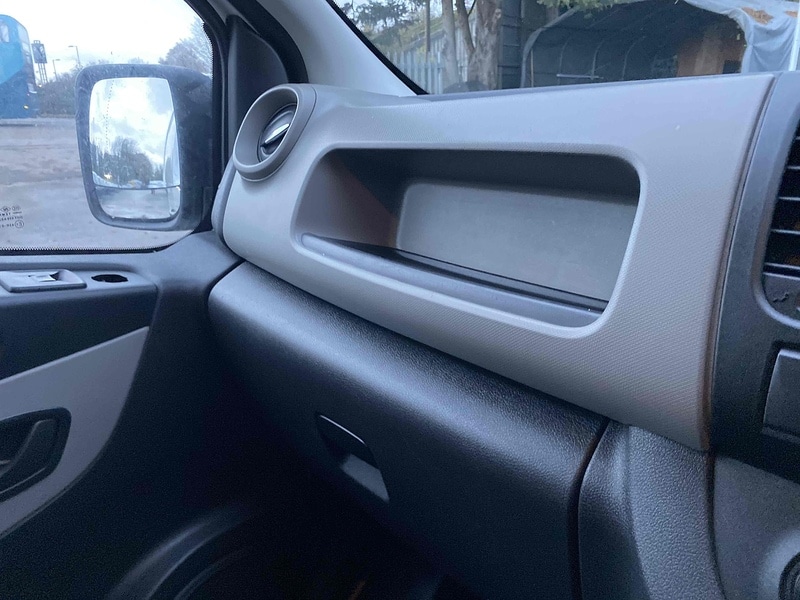 Used Renault Trafic 2018 for sale - 76532182: Photo 20