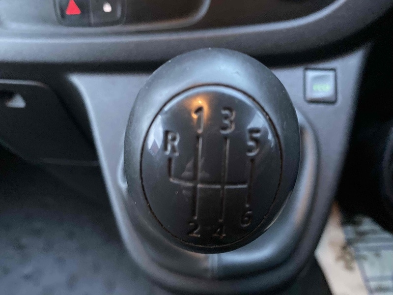 Used Renault Trafic 2018 for sale - 76532182: Photo 21