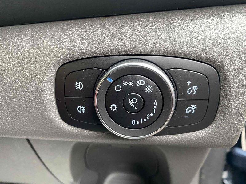 Used Ford Transit Custom 2021 for sale - 77392577: Photo 15