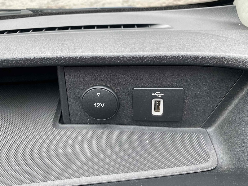 Used Ford Transit Custom 2021 for sale - 77392577: Photo 16