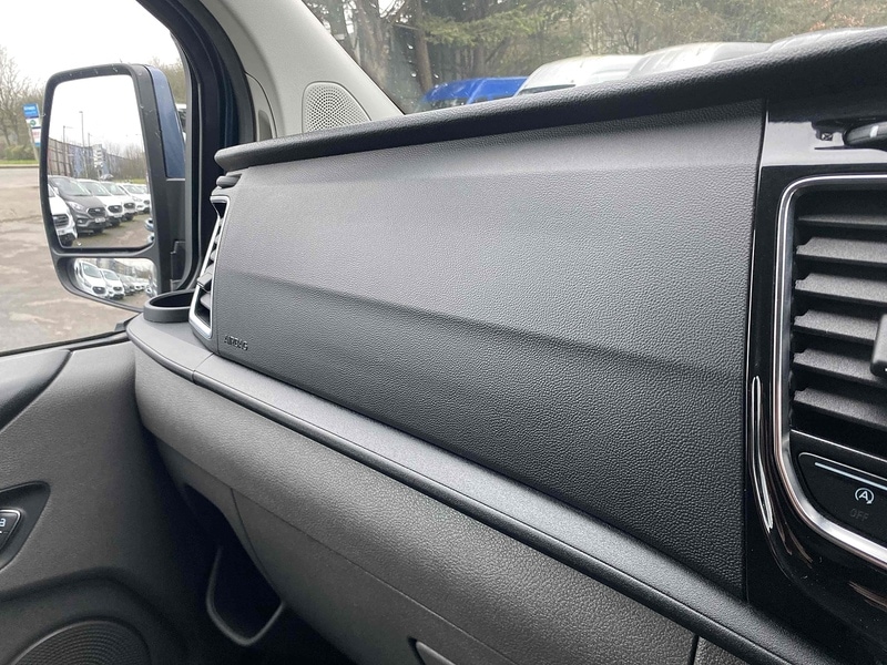 Used Ford Transit Custom 2021 for sale - 77392577: Photo 18