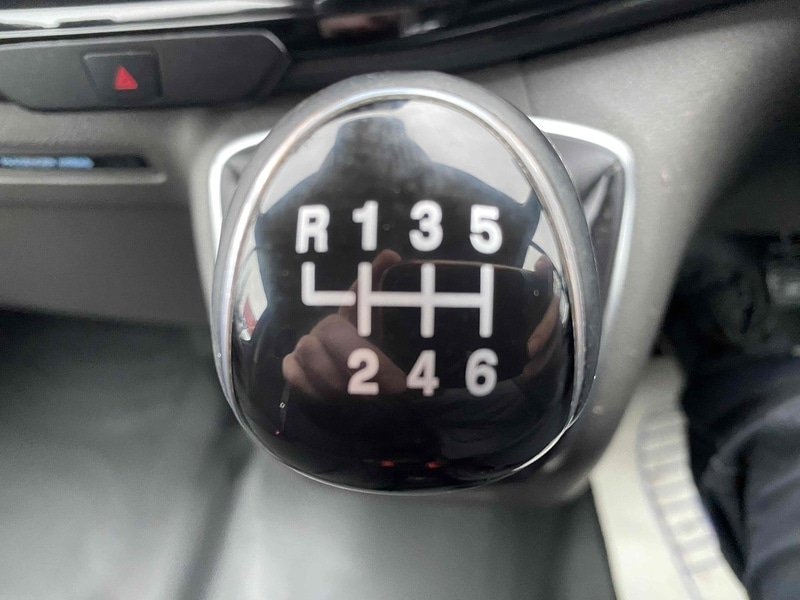 Used Ford Transit Custom 2021 for sale - 77392577: Photo 19