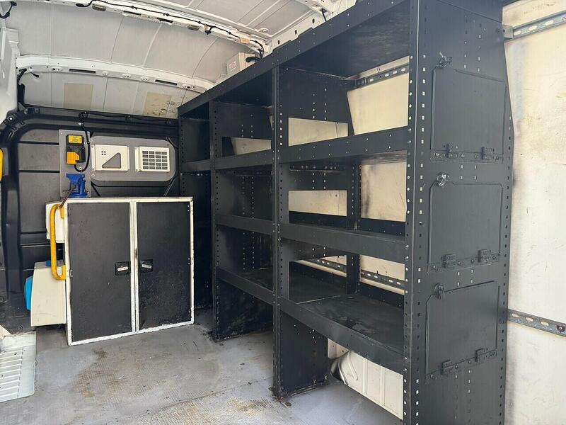 Used Ford Transit 2018 for sale - 77196452: Photo 11