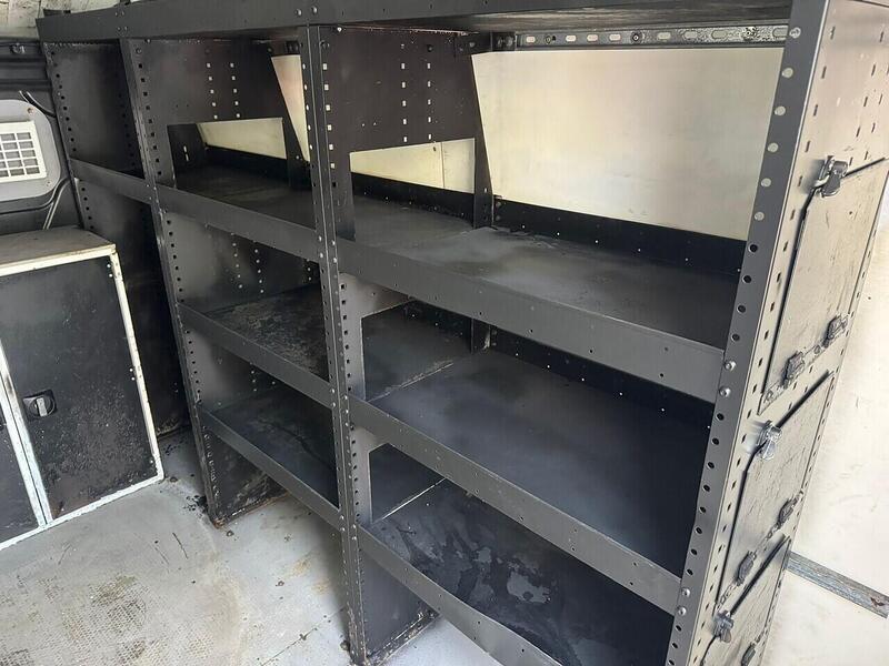 Used Ford Transit 2018 for sale - 77196452: Photo 12