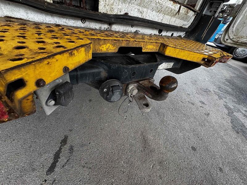 Used Ford Transit 2018 for sale - 77196452: Photo 13