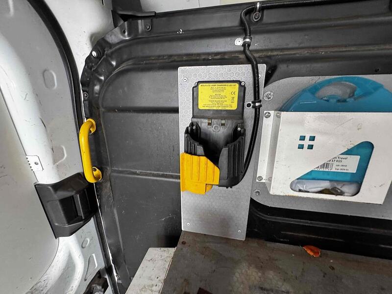 Used Ford Transit 2018 for sale - 77196452: Photo 15