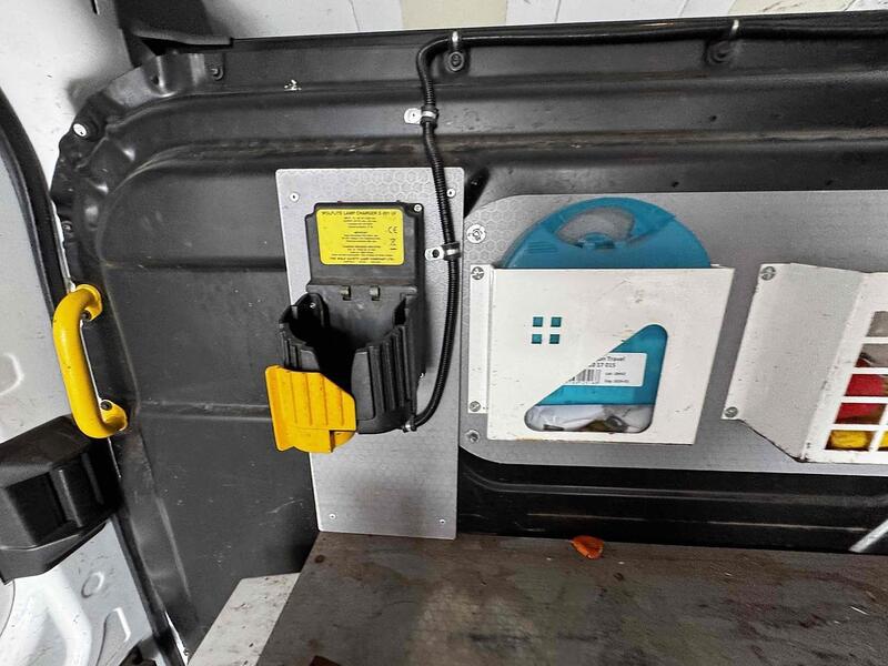 Used Ford Transit 2018 for sale - 77196452: Photo 17