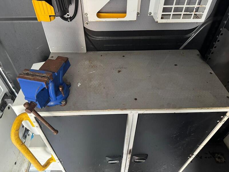 Used Ford Transit 2018 for sale - 77196452: Photo 20