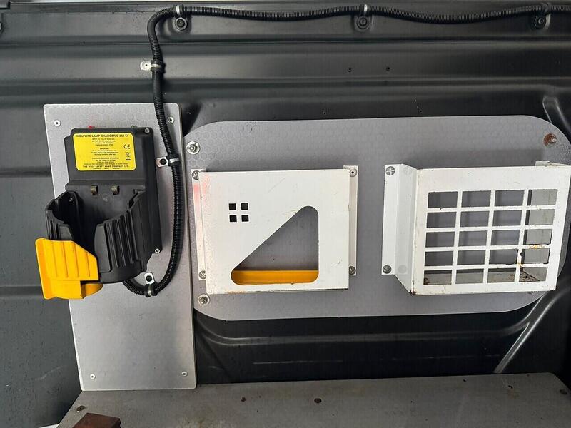 Used Ford Transit 2018 for sale - 77196452: Photo 21