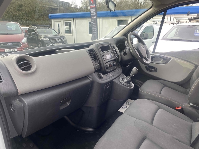 Used Renault Trafic 2019 for sale - 77591427: Photo 15