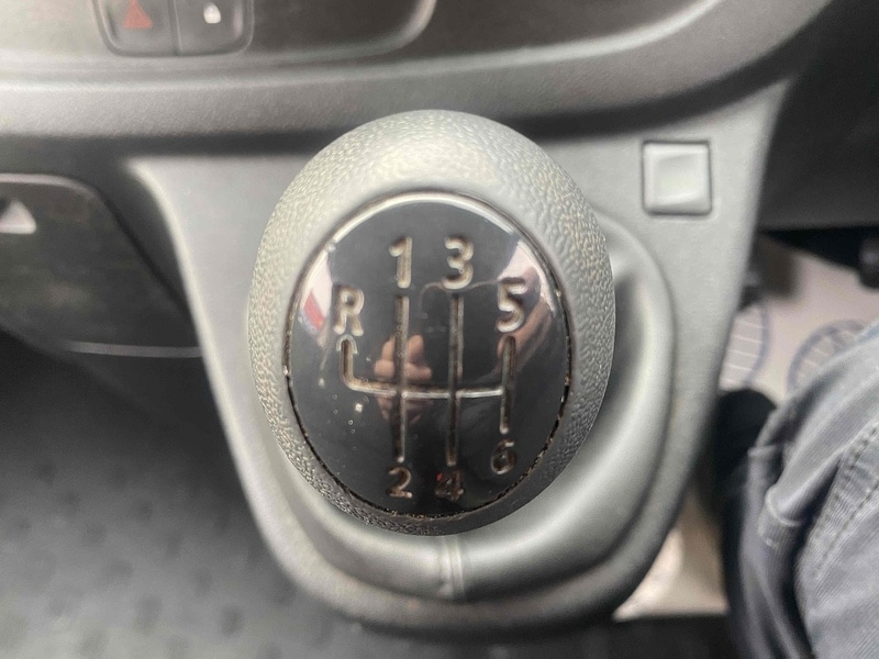 Used Renault Trafic 2019 for sale - 77591427: Photo 21