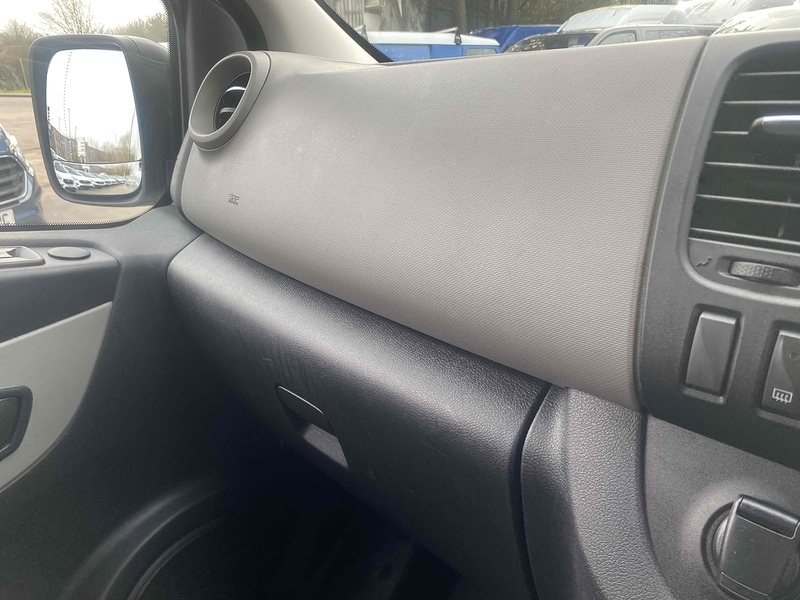 Used Renault Trafic 2019 for sale - 77591427: Photo 22