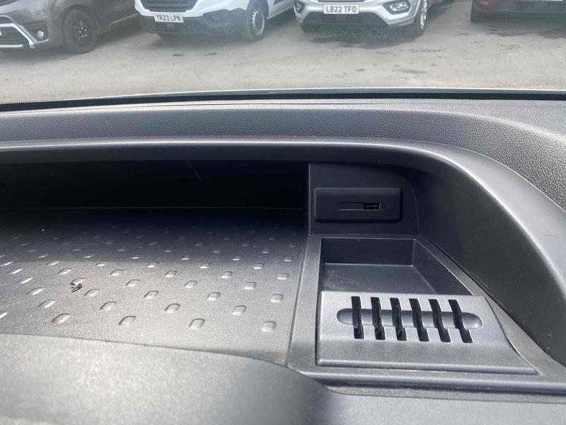 Used Renault Trafic 2019 for sale - 77591427: Photo 23