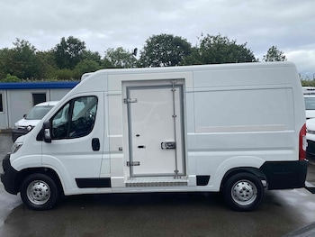 Used Citroen Relay 2020 for sale - 75168796: Photo