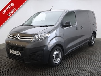 Used Citroen Dispatch 2023 for sale - 78746067: Photo