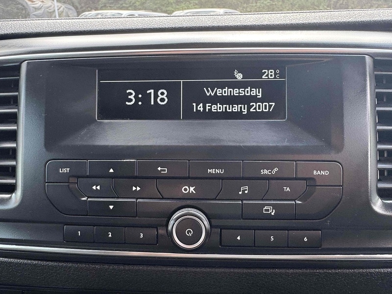 Vehicle 34