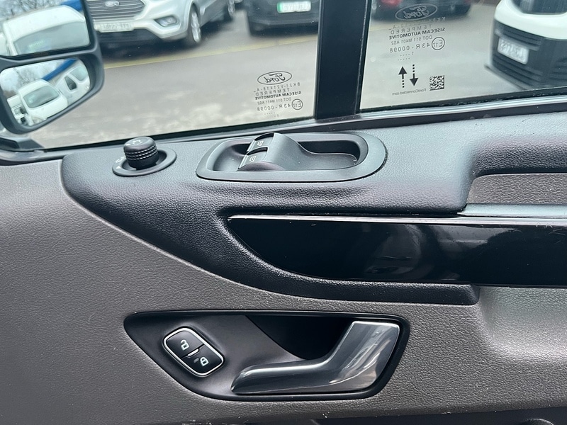 Used Ford Transit Custom for sale - 77311381: Photo 11