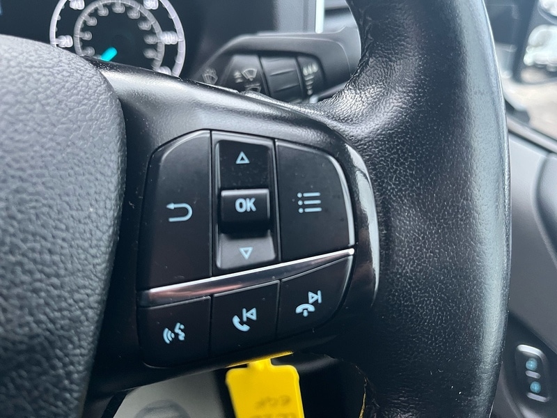 Used Ford Transit Custom for sale - 77311381: Photo 12