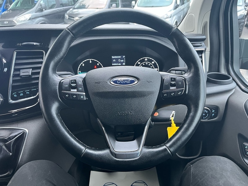 Used Ford Transit Custom for sale - 77311381: Photo 14