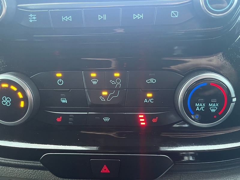 Used Ford Transit Custom for sale - 77311381: Photo 15