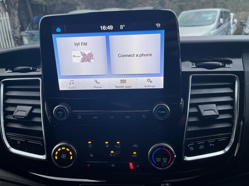 Used Ford Transit Custom for sale - 77311381: Photo 17