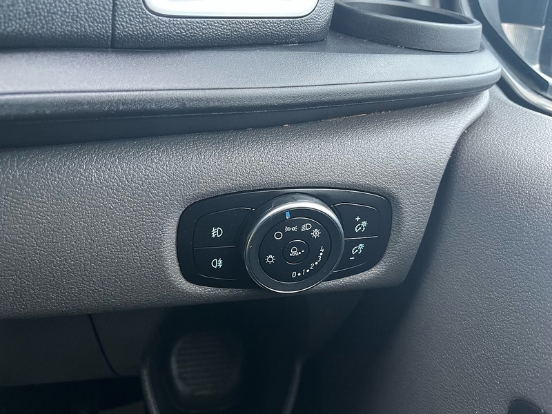 Used Ford Transit Custom for sale - 77311381: Photo 19