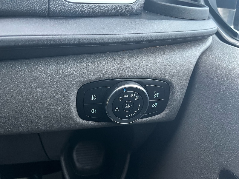 Used Ford Transit Custom for sale - 77311381: Photo 20