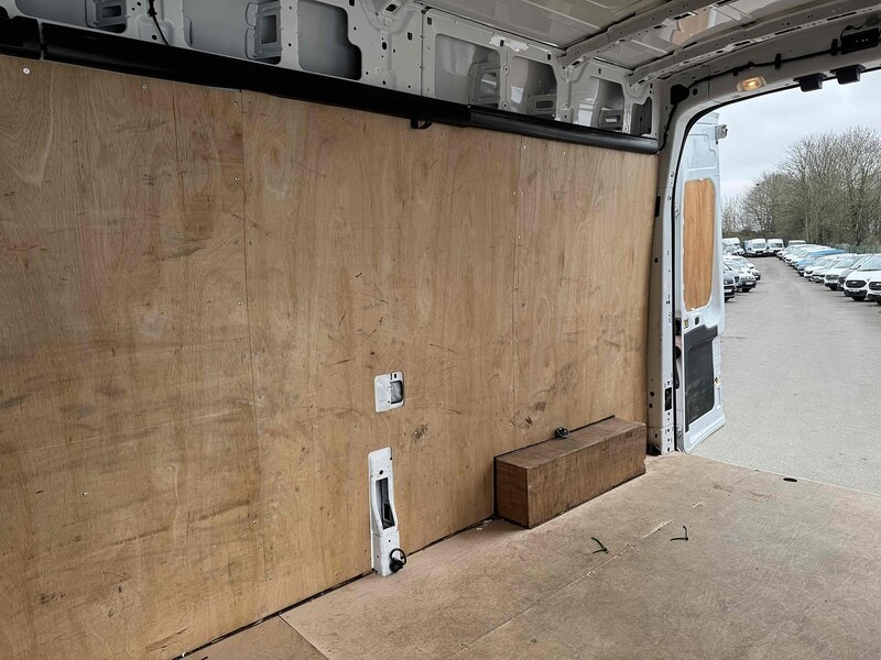Used Ford Transit 2022 for sale - 76346095: Photo 10