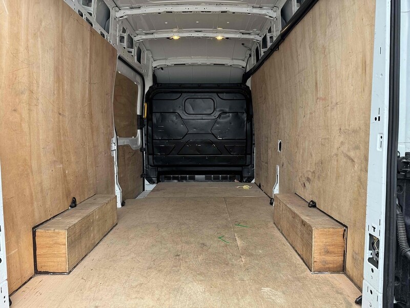 Used Ford Transit 2022 for sale - 76346095: Photo 11